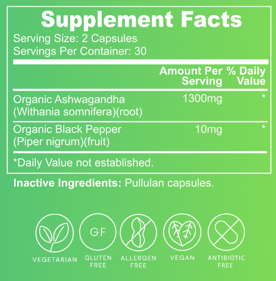 Medhyarasayanas, adaptogen, Ashwagandha
